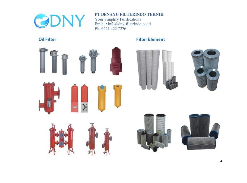 Oil Filter