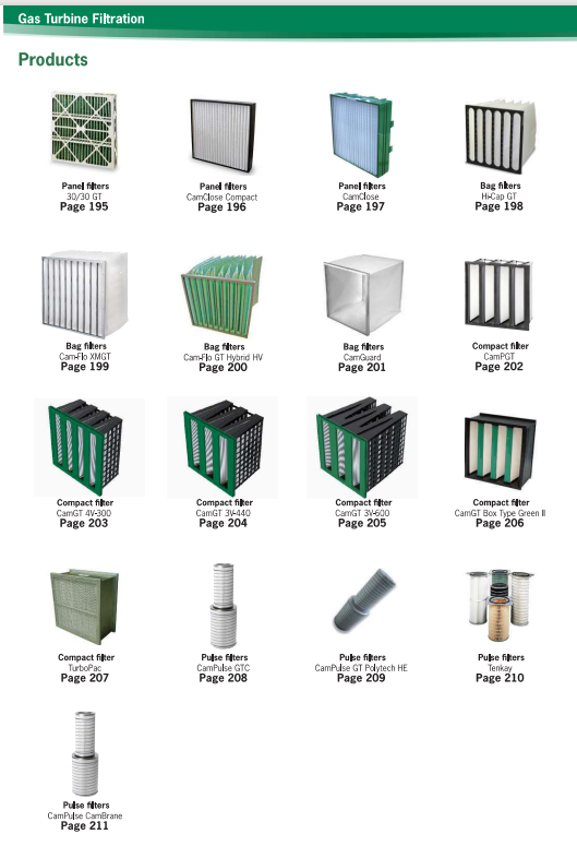 Hepa Filter
