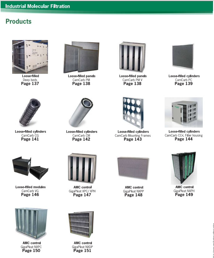 Hepa Filter